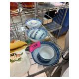 VINTAGE ASIAN CUPS/ BOWLS VINTAGE ASIAN CUPS/ BOWLS