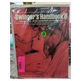 VINTAGE 1973 SWINGER VINTAGE 1973 SWINGER