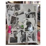 LOT OF VINTAGE PHOTOGRAPHS / MILITARY LOT OF VINTAGE PHOTOGRAPHS / MILITARY