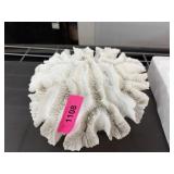 LARGE BRAIN CORAL SCULPTURE LARGE BRAIN CORAL SCULPTURE