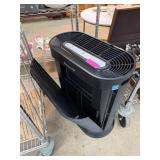 HONEYWELL AIR PURIFIER HONEYWELL AIR PURIFIER