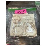 LOT OF JEWELRY LOT OF JEWELRY
