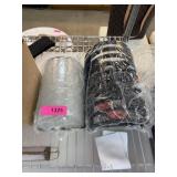 NEW WALL MOUNT LIGHT FIXTURE NEW WALL MOUNT LIGHT FIXTURE
