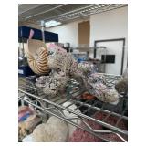 LARGE CORAL SECTION LARGE CORAL SECTION