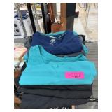 LOT OF SCRUBS (APPROX SZ XL) LOT OF SCRUBS (APPROX SZ XL)