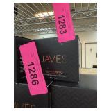 NEW JAMES 24K HYDRA2 HYDRATION MASK NEW JAMES 24K HYDRA2 HYDRATION MASK