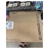 NEW RAISED TOILET SEAT COVER NEW RAISED TOILET SEAT COVER