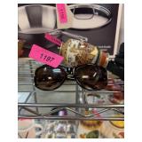 OSCAR DE LA RENTA SUNGLASSES OSCAR DE LA RENTA SUNGLASSES