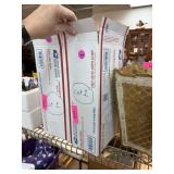 LARGE BOX OF RUBBER STAMPS CRAFT SCRAPBOOKING LARGE BOX OF RUBBER STAMPS CRAFT SCRAPBOOKING