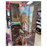 CANVAS ART ROOM DIVIDER & OTHER CANVAS ART ROOM DIVIDER & OTHER