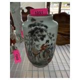 TOYO CHINESE PORCELAIN VASE TOYO CHINESE PORCELAIN VASE