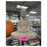 LARGE BUDDHA DECOR PIECE LARGE BUDDHA DECOR PIECE