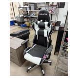 NICE S-RACER GAMING CHAIR NICE S-RACER GAMING CHAIR