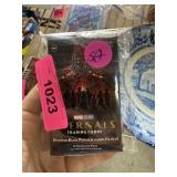 3 SEALED PACKS EETERNALS & 1 OF WANDAVISION 3 SEALED PACKS EETERNALS & 1 OF WANDAVISION