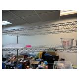 LOT OF MIXED GLASSWARE / KITCHEN LOT OF MIXED GLASSWARE / KITCHEN