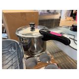 NICE PRESSURE COOKER NICE PRESSURE COOKER
