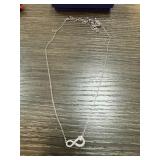 SWAROVSKI CRYSTAL NECKLACE SWAROVSKI CRYSTAL NECKLACE