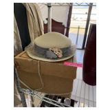 VINTAGE HAT VINTAGE HAT