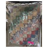 VINTAGE QUILT VINTAGE QUILT