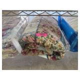2PC BLANKET LOT 2PC BLANKET LOT