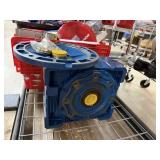 LARGE WORM GEAR NOISE REDUCER / HEAVY LARGE WORM GEAR NOISE REDUCER / HEAVY