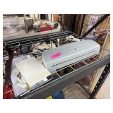 NICE PEMBROOK 13IN LAMINATOR NICE PEMBROOK 13IN LAMINATOR
