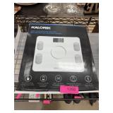 KALORIK DIGITAL SCALE KALORIK DIGITAL SCALE