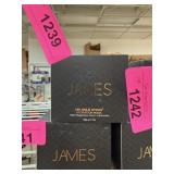 NEW JAMES 24K GOLD HYDRA2 HYDRATION MASK NEW JAMES 24K GOLD HYDRA2 HYDRATION MASK