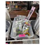 LOT OF NEW UTENSILS KITCHEN LOT OF NEW UTENSILS KITCHEN