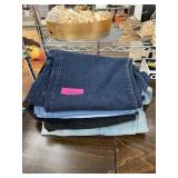4 JEANS 1 SHORTS MIX BRANDS SIZES 4 JEANS 1 SHORTS MIX BRANDS SIZES