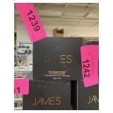 NEW JAMES 24K GOLD HYDRA2 HYDRATION MASK NEW JAMES 24K GOLD HYDRA2 HYDRATION MASK