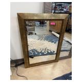 LARGE WALL MIRROR LARGE WALL MIRROR