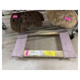 4 WHEEL MOVERS DOLLY 4 WHEEL MOVERS DOLLY