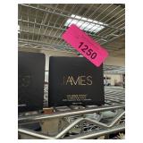 NEW JAMES 24K GOLD HYDRA2 HYDRATION MASK NEW JAMES 24K GOLD HYDRA2 HYDRATION MASK