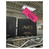 NEW JAMES 24K GOLD HYDRA2 HYDRATION MASK NEW JAMES 24K GOLD HYDRA2 HYDRATION MASK