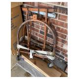 UNILIFT FURNITURE MOVERS DOLLY