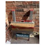 MAKITA WORK TABLE