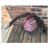 SHOP VAC / HANG UP MINI