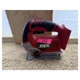 SKIL CORDLESS JIGSAW