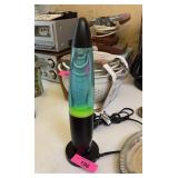 LAVA LAMP
