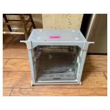 SHOWTIME ROTISSERIE COOKER