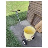 YARD FERTILIZER