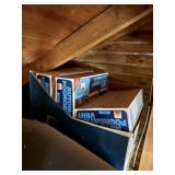 AUTOMATIC FOUNDATION VENTS NEW