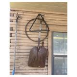 VINTAGE IRON TRIANGLE CHOW CALL / MORE