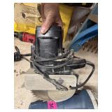 POWER SAW
