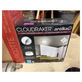 NEW ARTIKA CLOUDRAKER LIGHT FIXTURE