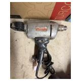 CRAFTSMAN 1/2IN ELECTRIC DRILL