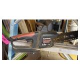 CORONA ELECTRIC POLE SAW