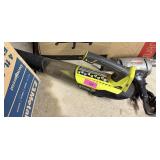 RYOBI CORDLESS BLOWER P21081