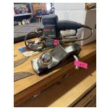 TOYOTA TOW HITCH RECEIVER & BALL